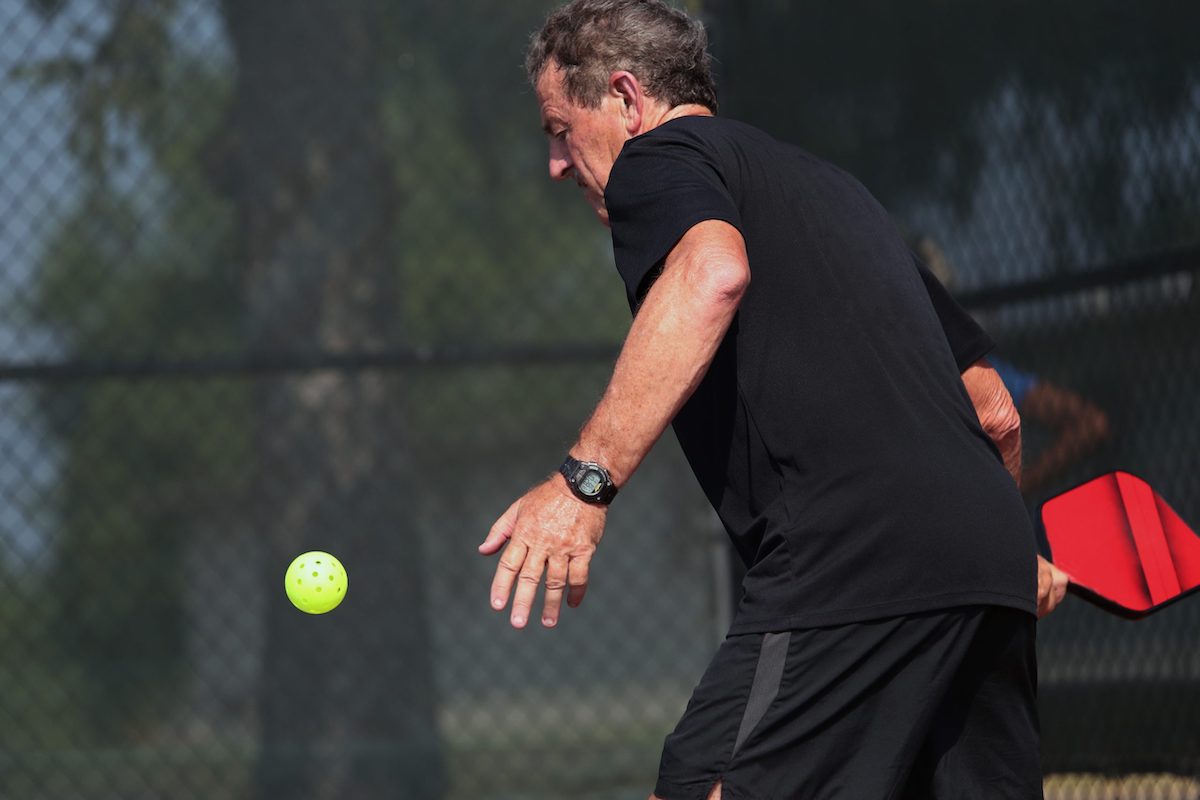 99 Pickleball facts that prove it's the greatest sport ever.