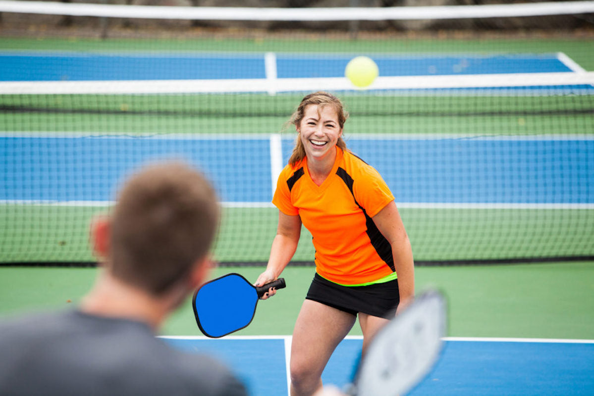8 Pickleball accessories to elevate your game.