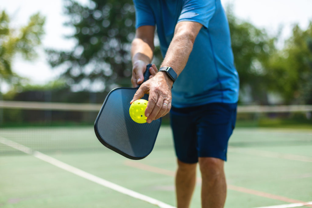 Indoor vs Outdoor Pickleballs - Does it matter which one you choose?