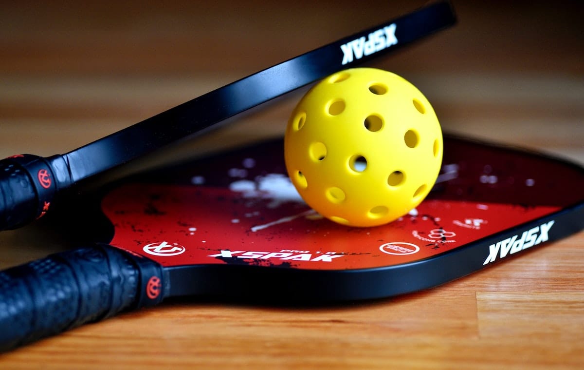 Pickleball Terms Every New Player Should Know
